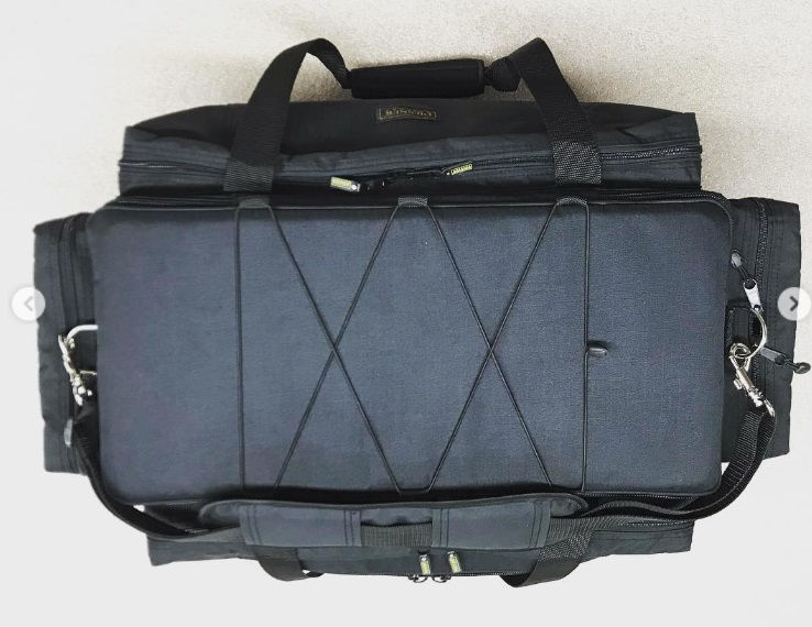 Miniatura: Bag assistente de câmera / 1AC