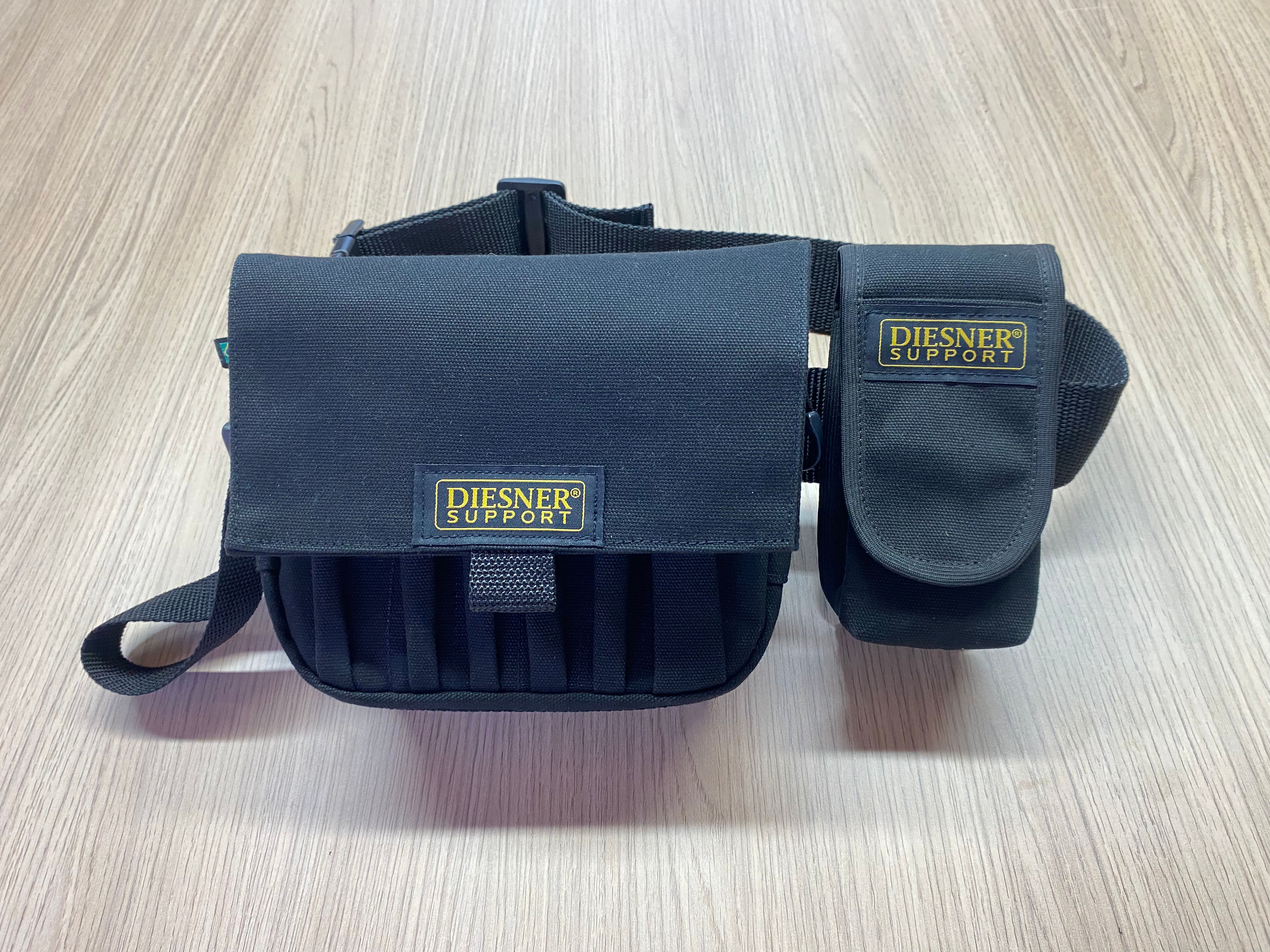 Kit pochete Ass. Direção + adicional vertical