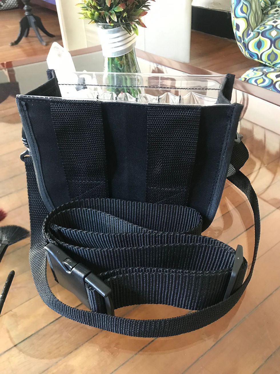 Miniatura: Bolsa multifuncional Make/Hair