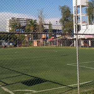 Canchas 