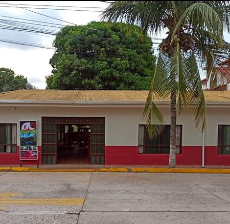Rurrenabaque 
