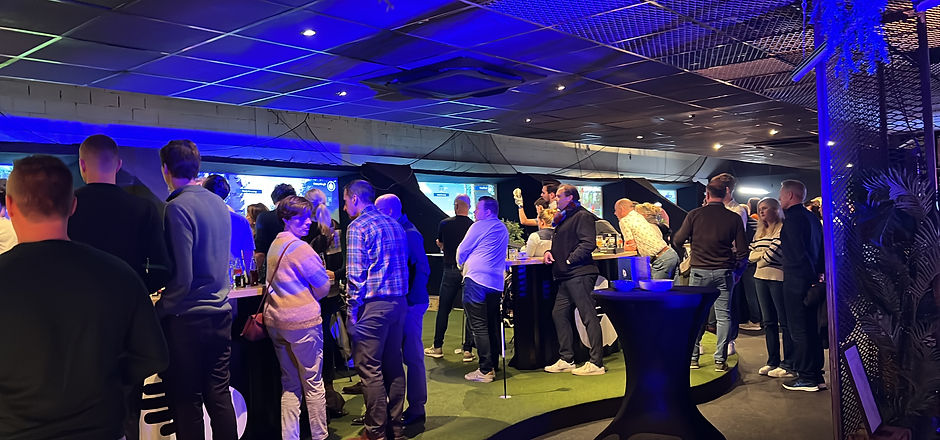 Golfclub, Golfclubs, indoor golfclub, golfsimulator, golfswing, driving range, leren golfen, start to golf