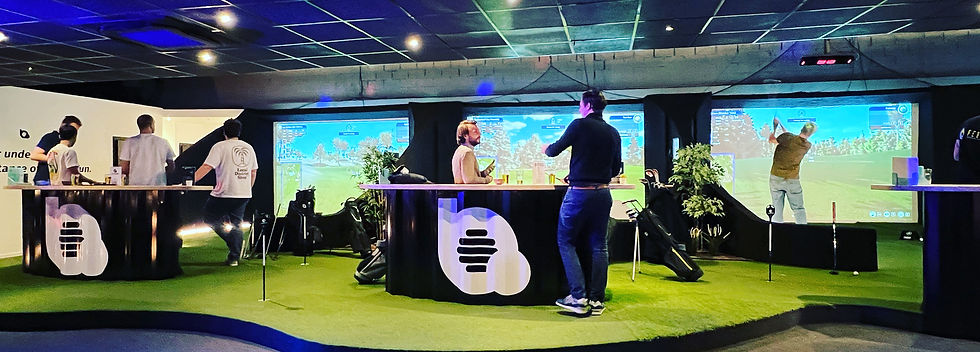 cadeaubon beats of golf, geschenkbon beats of golf, voucher