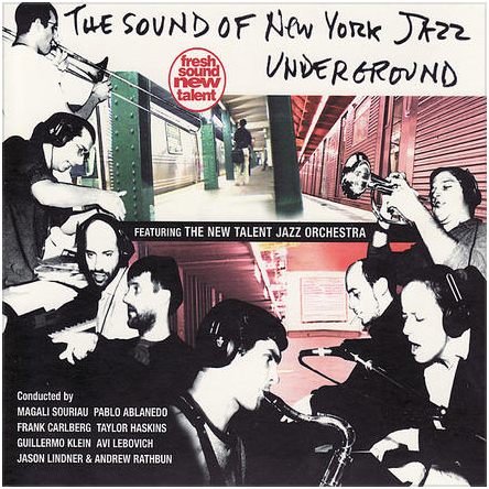 The Sound Of New York Jazz Underground.png