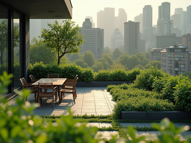 Transforming Our Cities: How Innovative Eco-Friendly Urban Spaces Can Thrive Communities in India