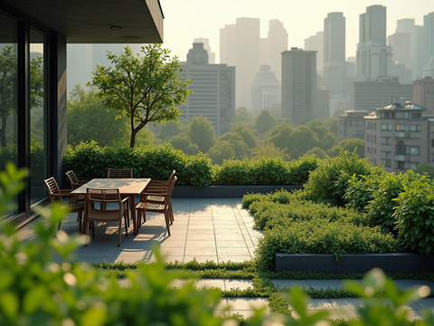 Transforming Our Cities: How Innovative Eco-Friendly Urban Spaces Can Thrive Communities in India