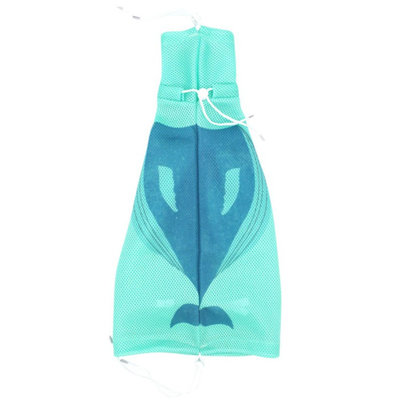 Thumbnail: Mesh Pet Bath Bag Cats Grooming Washing Bags Cat Supplies Bath Clean.