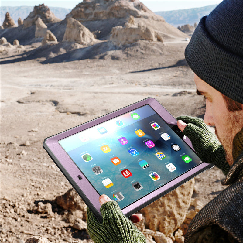 Thumbnail: SUPCASE For iPad 9.7 Case.