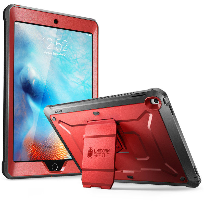 Thumbnail: SUPCASE For iPad 9.7 Case.