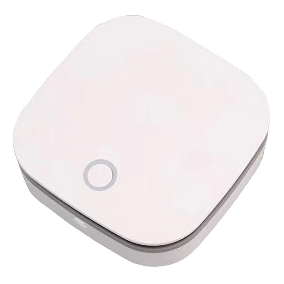 Thumbnail: Ozone Generator Odor Remove, Disinfection USB Rechargeable Design