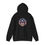 Thumbnail: "Embracing The Wanderlust" Hooded Sweatshirt
