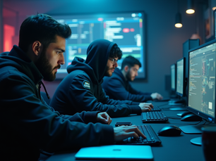 Enhancing Security Through Simulated Live Attacks