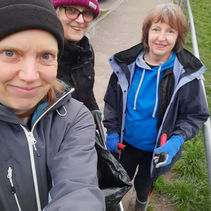 Campaigns & Community Wombles!