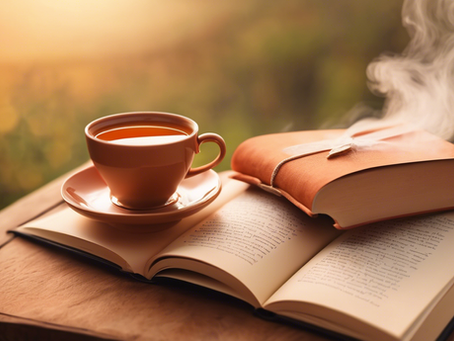 The Quiet Revolution: How Small Moments of Authenticity Create Big Change