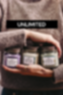 Monthly Candle Club Subscription - Ongoing (pay monthly)