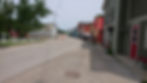Downtown Woody Point