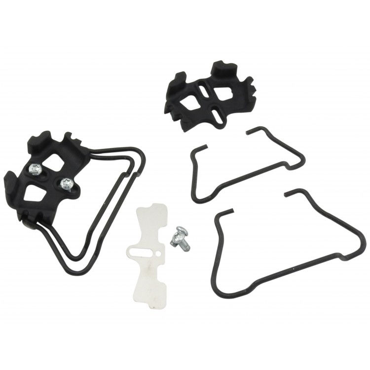 Thumbnail: Plum Eterlou Splitboard Binding walk mode