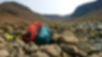 Hiking the Earths Mantle