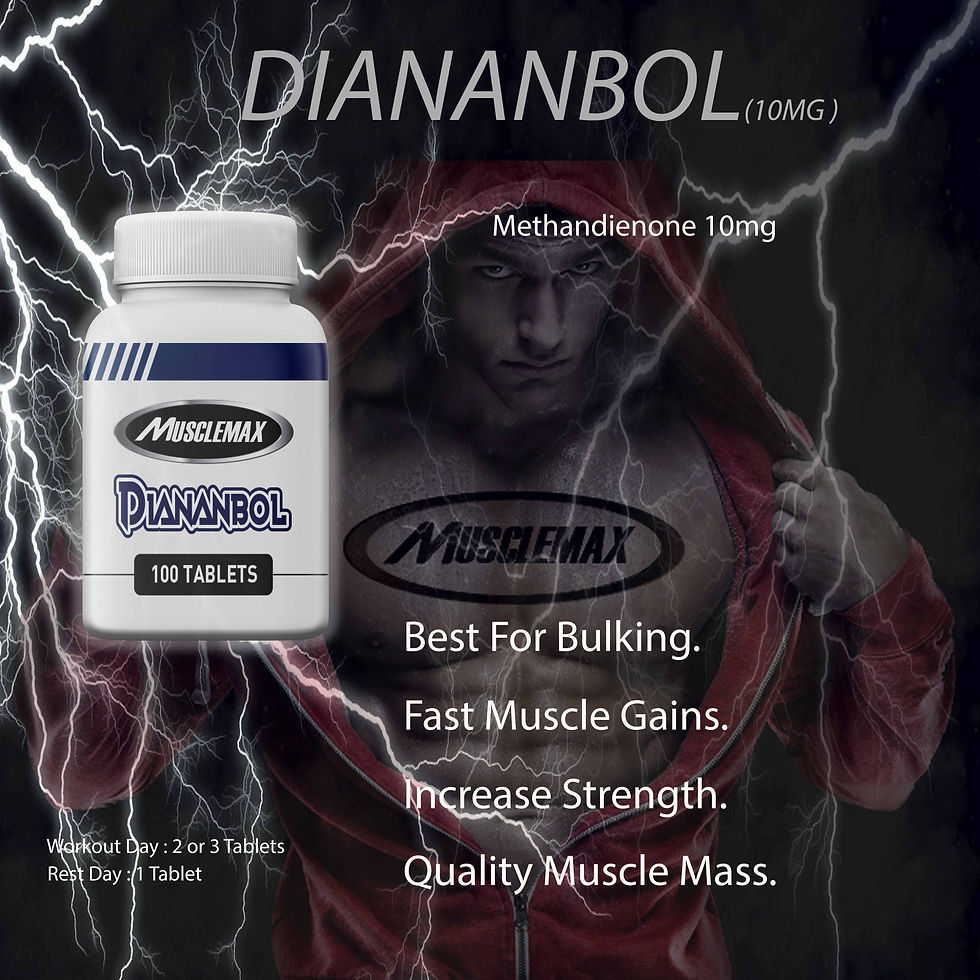 How Many 10mg Dianabol Should I Take A Day Musclemax DIANABOL 10mg | Musclemax