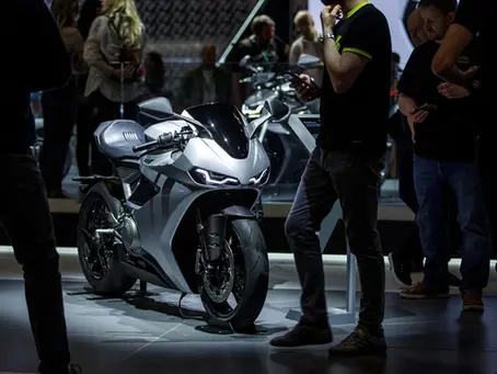 Starting at £20,250 Norton Reveals Incoming Manx R Superbike Specifications