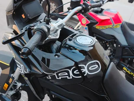 Bultaco Rally GT 300 Returns With Petrol Power and a €3,999 Price Tag