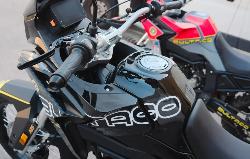 Bultaco Rally GT 300 Returns With Petrol Power and a €3,999 Price Tag