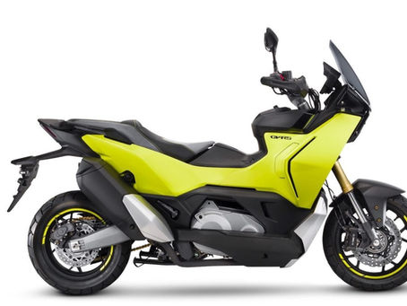Top 5 Best Scooters in 2025: Style, Power, and Everyday Practicality