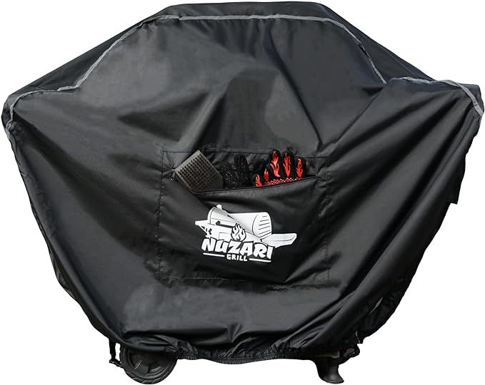 grill covers