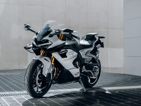5 Reasons the CFMoto 750SR-S Could Be the Next Big All-Rounder