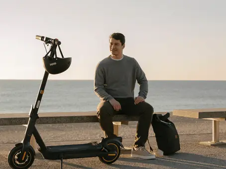 Top 5 Best E‑Scooters of 2025