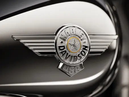 Commemorating the Model's 35th Anniversary, Harley-Davidson Unveils the Fat Boy Gray Ghost with a Unique Mirror Finish
