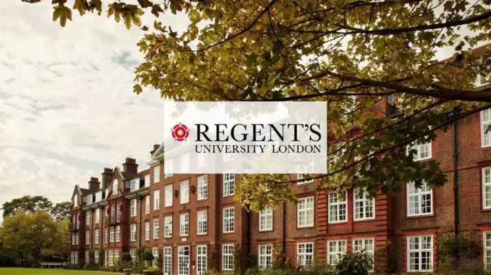 Regent’s University London