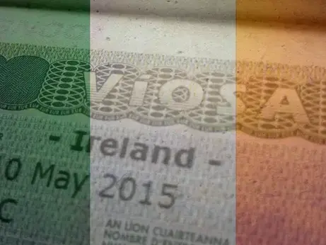 2026 güncel İrlanda vizesi rehberi: Schengen farkı, vize türleri ve Stamp 2 Work & Study bilgileri