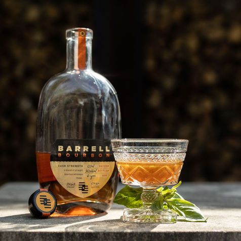 SMOOTH MOVES COCKTAIL