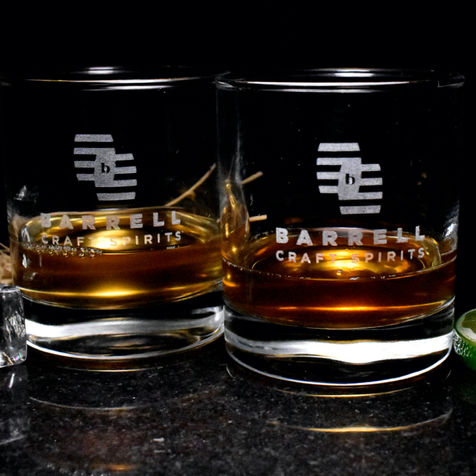 WHAT ARE THE BEST GLASSES FOR ENJOYING BOURBON?