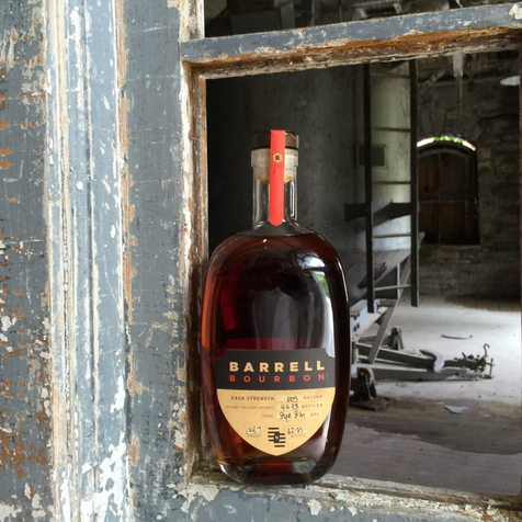 WHISKY ADVOCATE'S TOP 5 WHISKEYS