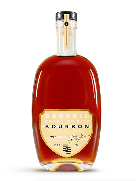 Barrell Gold Label Bourbon 2 Solo Shot.jpg