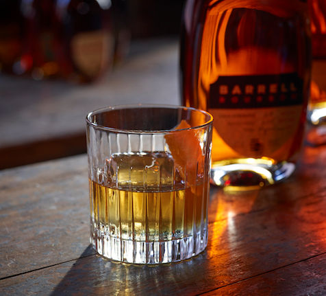 THANKS FOR THE WHISKEY LOVE