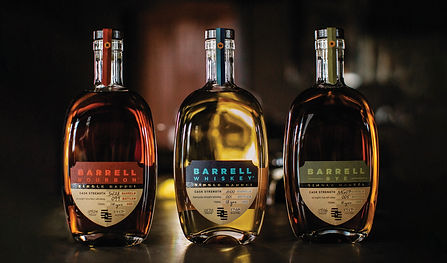 Barrell Single