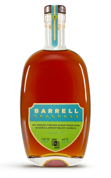 Barrell Seagrass