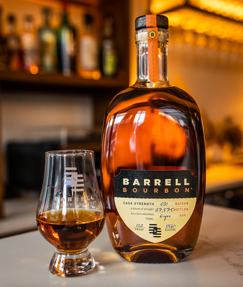 WHAT ARE THE QUALITIES OF A GOOD BOURBON?