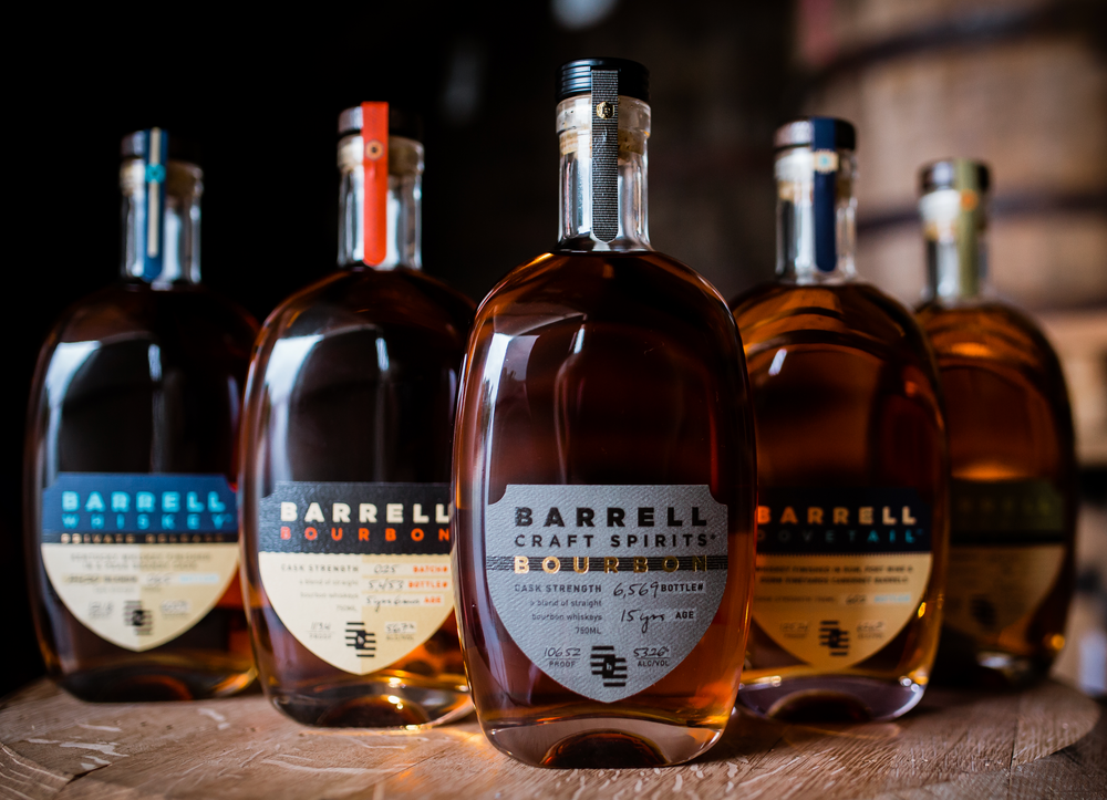 DOES BOURBON GET BETTER WITH AGE?