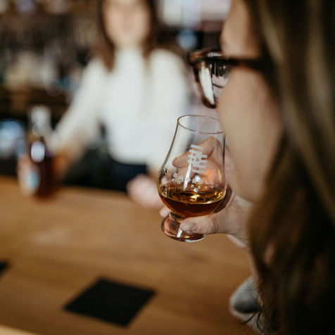 WHAT IS THE BEST WAY TO DRINK BOURBON?