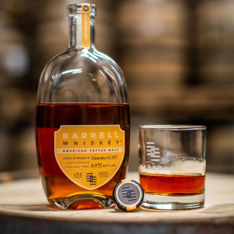 WHAT IS A SINGLE MALT IN WHISKEY?