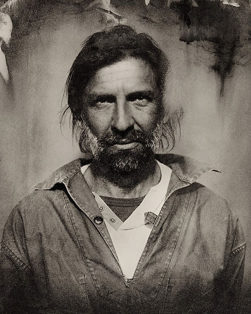 Laurent Villeret