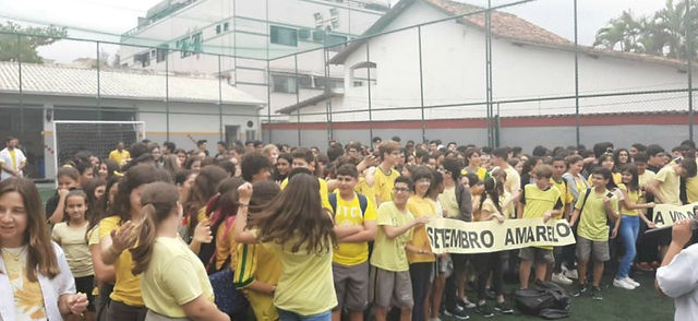 Setembro Amarelo