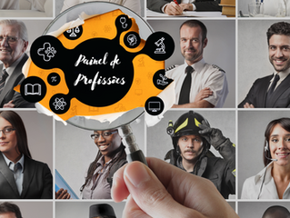 Painel de Profissões