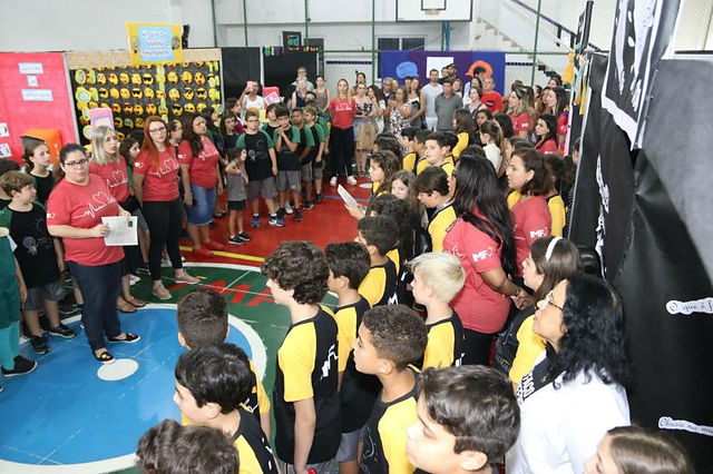 Feira Cultural