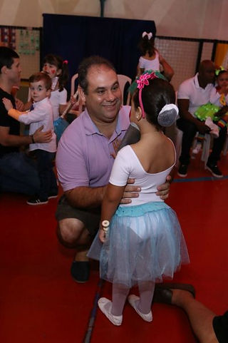 Festa dos pais