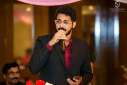 Shawn Kenneth Fernandes | Digital Creator | Musician